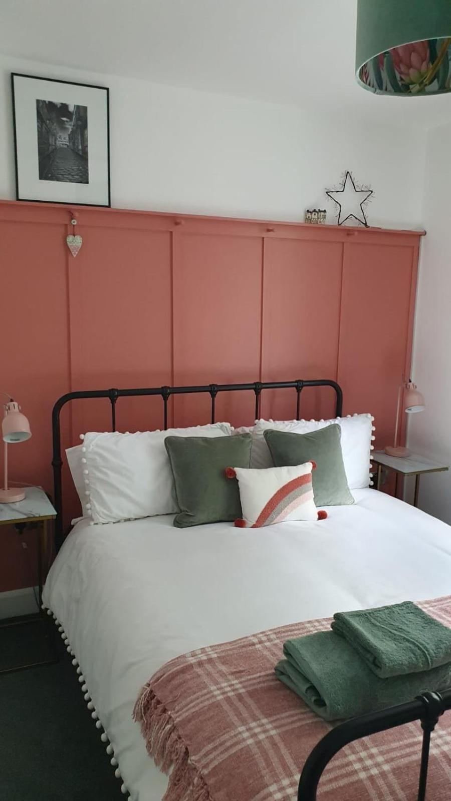 City Cottage لينكولن المظهر الخارجي الصورة